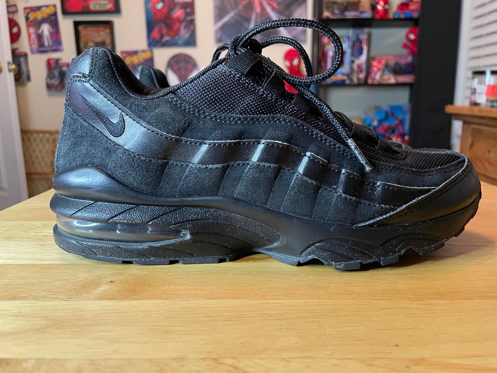 Unisex youth Nike Air Max