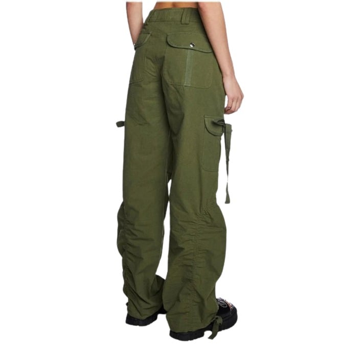Delia's by Dolls Kill Baggy Skater Cargo Pants