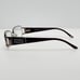 Versace Eyeglasses Eye Glasses Frames 1163 1333 Italy 52-16-130
