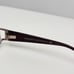 Versace Eyeglasses Eye Glasses Frames 1163 1333 Italy 52-16-130