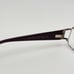 Versace Eyeglasses Eye Glasses Frames 1163 1333 Italy 52-16-130
