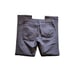 BRAX Cooper Fancy Regular Fit 5 Pocket Pants Birdeye Grey Men's 34
