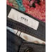 BRAX Cooper Fancy Regular Fit 5 Pocket Pants Birdeye Grey Men's 34