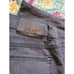 BRAX Cooper Fancy Regular Fit 5 Pocket Pants Birdeye Grey Men's 34
