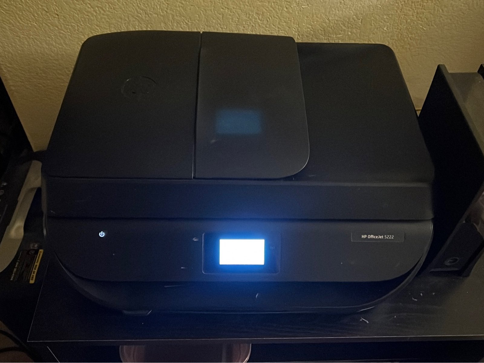 HP PRINTER