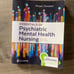 Essentials of psychiatric mental health nursing eighth edition