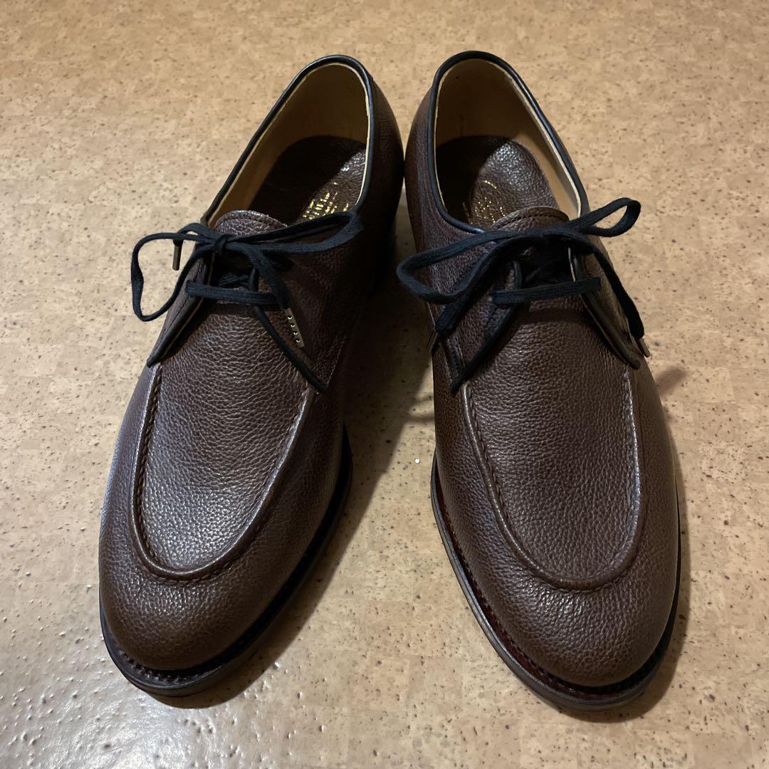 Forme Low Shoes