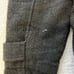 Spiewak wool jacket coat men’s xl nyc winter