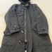 Spiewak wool jacket coat men’s xl nyc winter