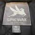 Spiewak wool jacket coat men’s xl nyc winter