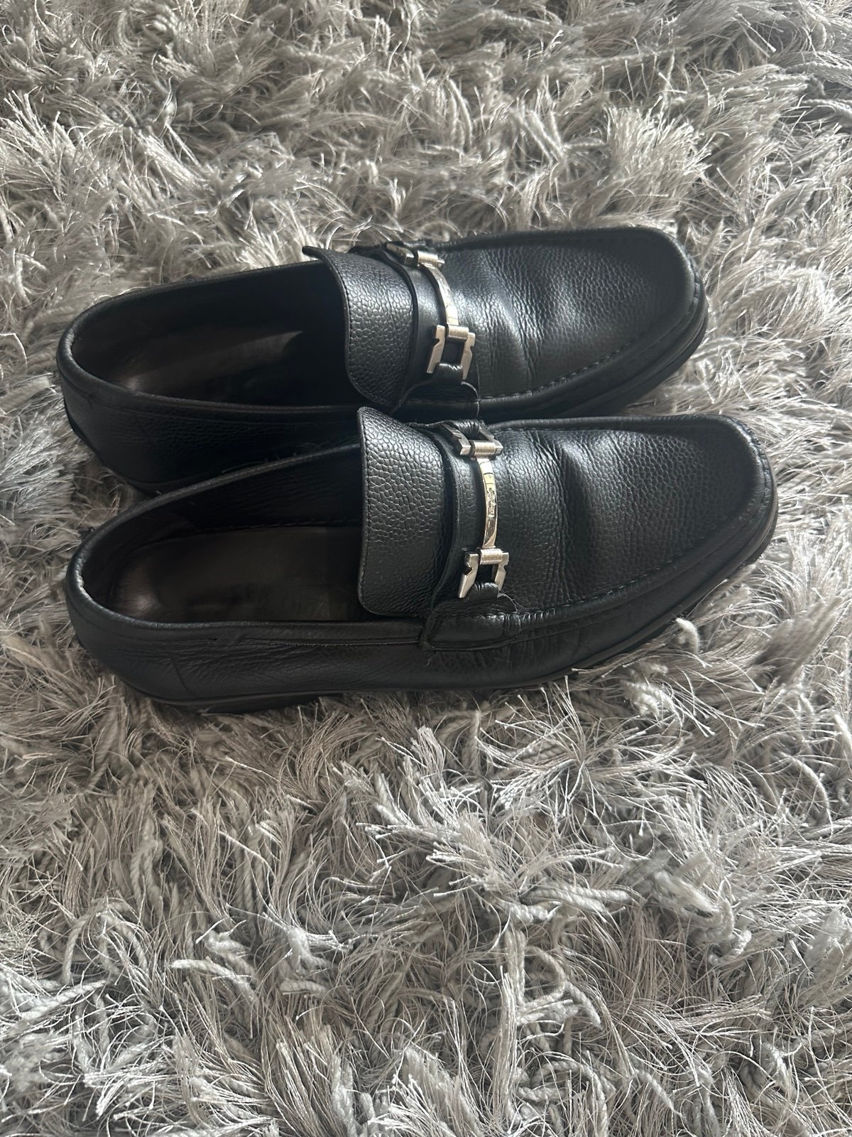 Salvatore Ferragamo men shoes