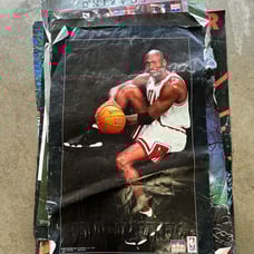 Vintage Posters Lot
