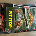 Vintage Posters Lot