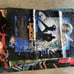 Vintage Posters Lot