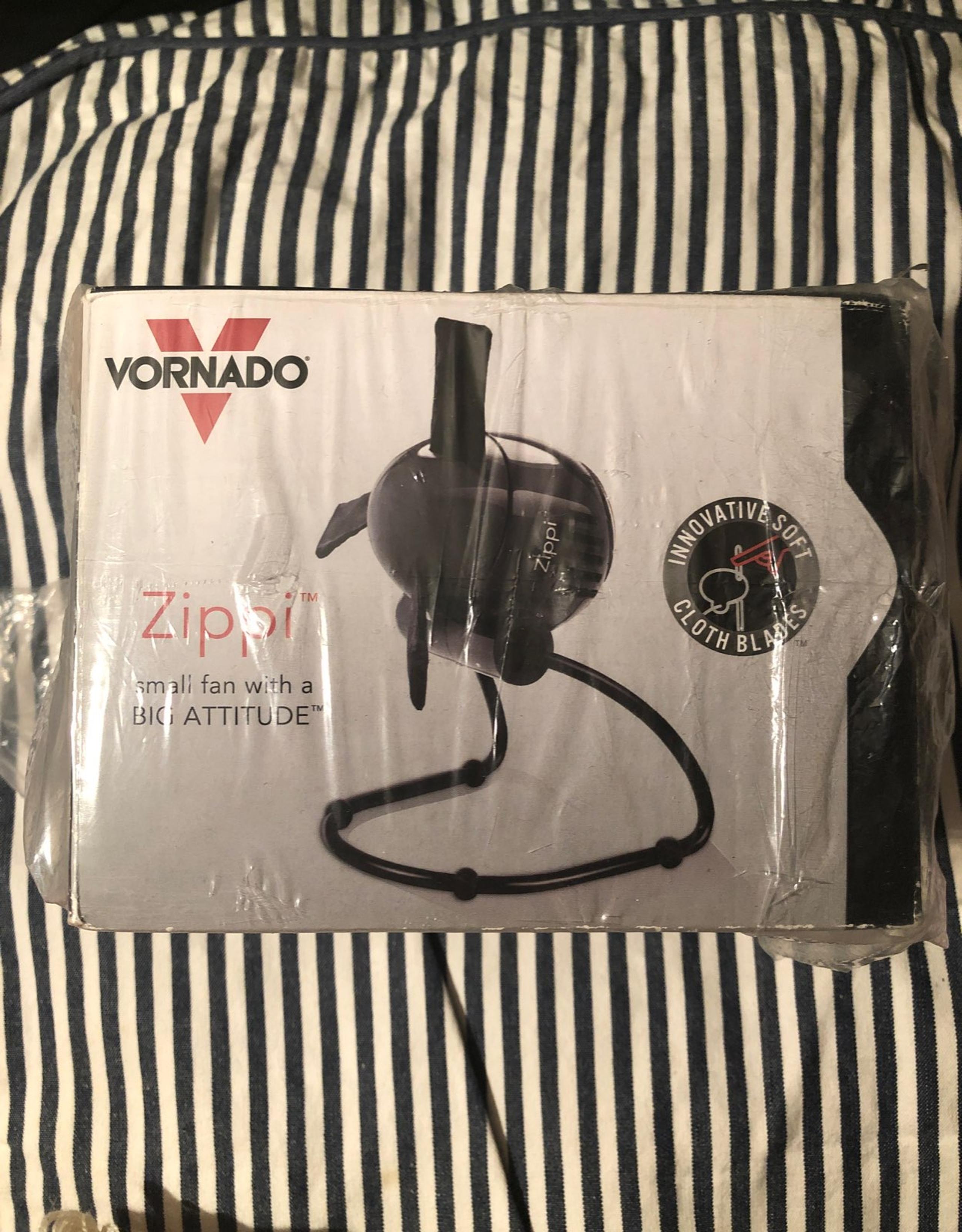 Vornado Table Fan