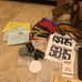 Vintage Nikon FG camera with Lens + 2 extra lenses, case + more (work’s)