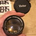 Vintage Nikon FG camera with Lens + 2 extra lenses, case + more (work’s)