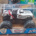 Monster Jam 25th Anniversary 2016 MONSTER MUTT The Dalmatian 1:24 Die Cast Truck