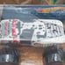 Monster Jam 25th Anniversary 2016 MONSTER MUTT The Dalmatian 1:24 Die Cast Truck