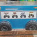 Monster Jam 25th Anniversary 2016 MONSTER MUTT The Dalmatian 1:24 Die Cast Truck