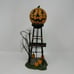 Department 56 Snow Village Halloween Halloween Water Tower - 7663397