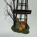 Department 56 Snow Village Halloween Halloween Water Tower - 7663397