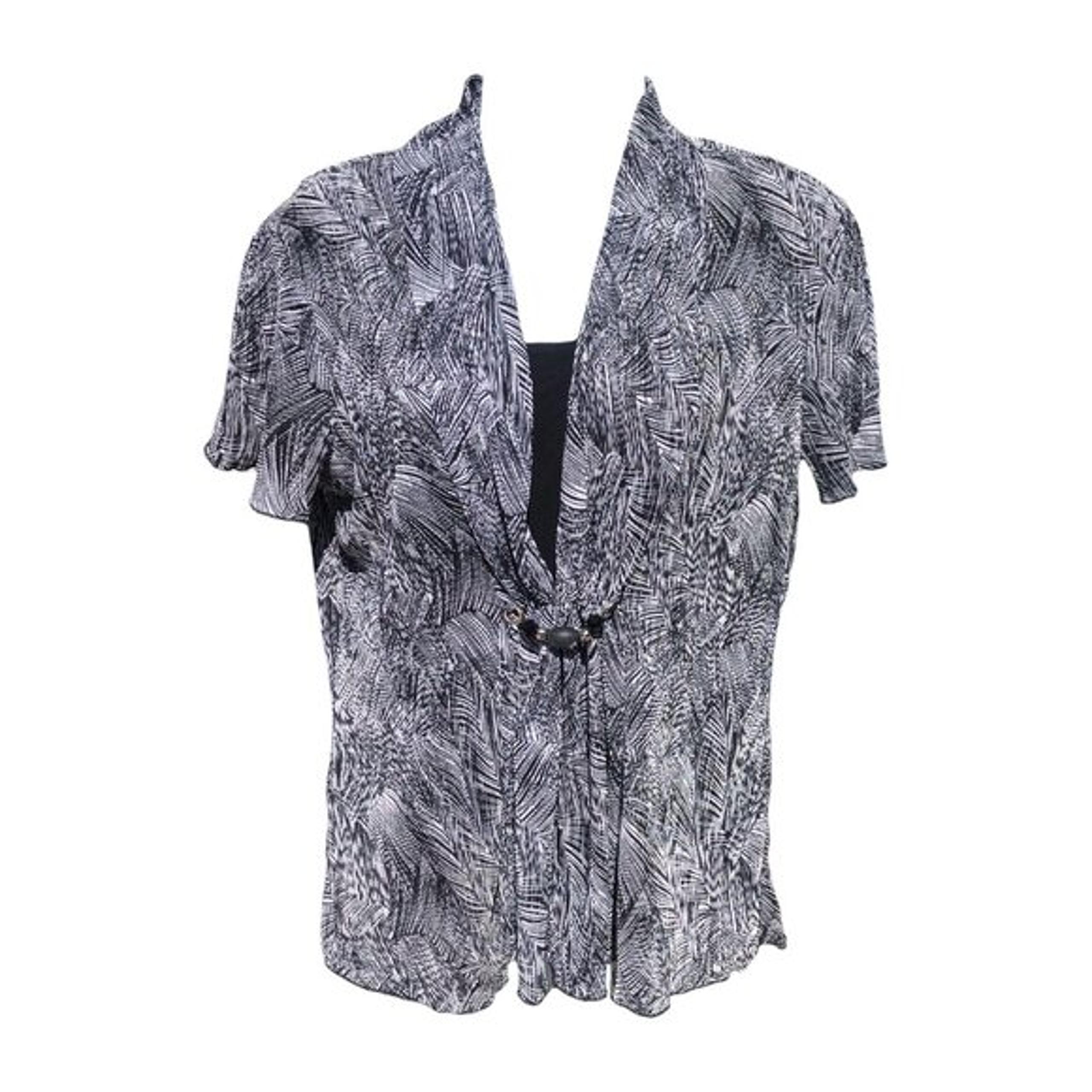Elementz Women's Blouse, LP