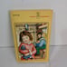 8 VTG Little House on the Prairie Illustrated Editions Laura Ingalls Wilder