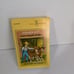 8 VTG Little House on the Prairie Illustrated Editions Laura Ingalls Wilder