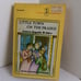 8 VTG Little House on the Prairie Illustrated Editions Laura Ingalls Wilder