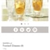 Princess house glasses