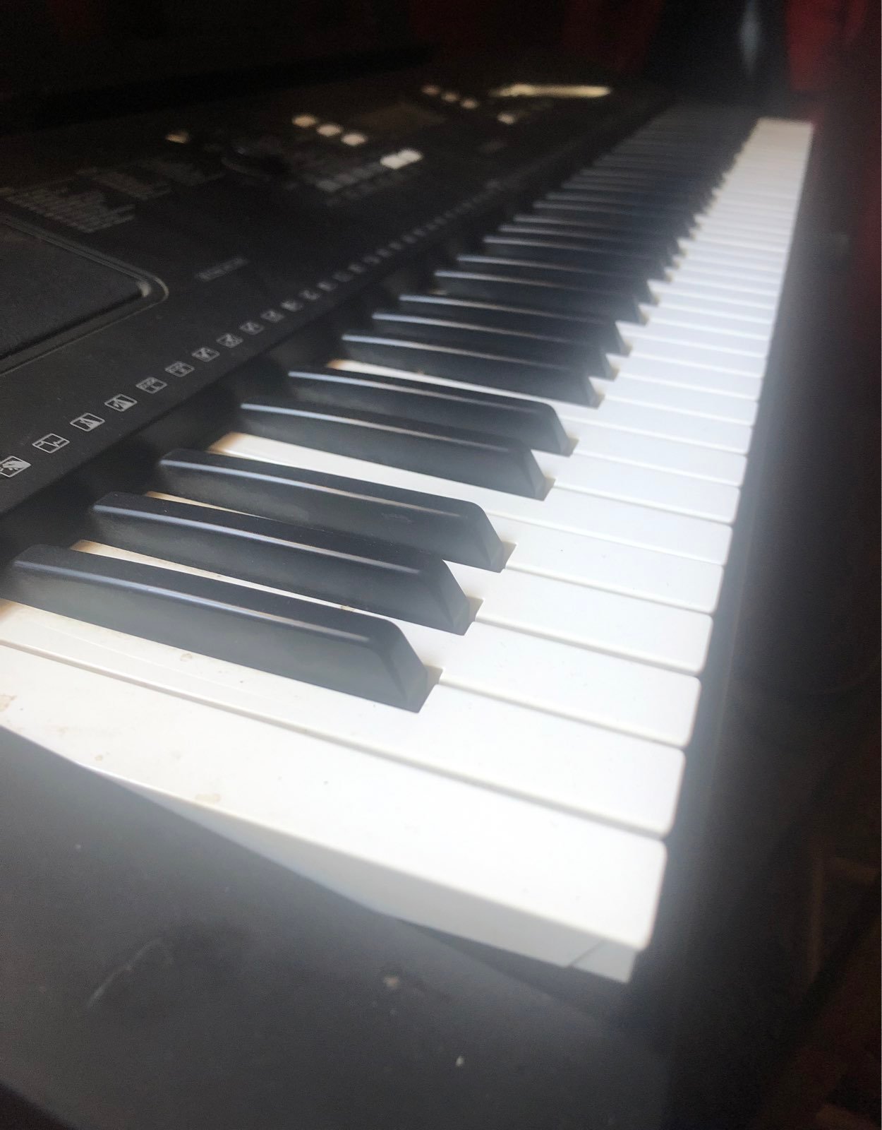 Piano