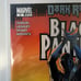 Black Panther 3 Dark Reign comic