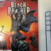 Black Panther 3 Dark Reign comic