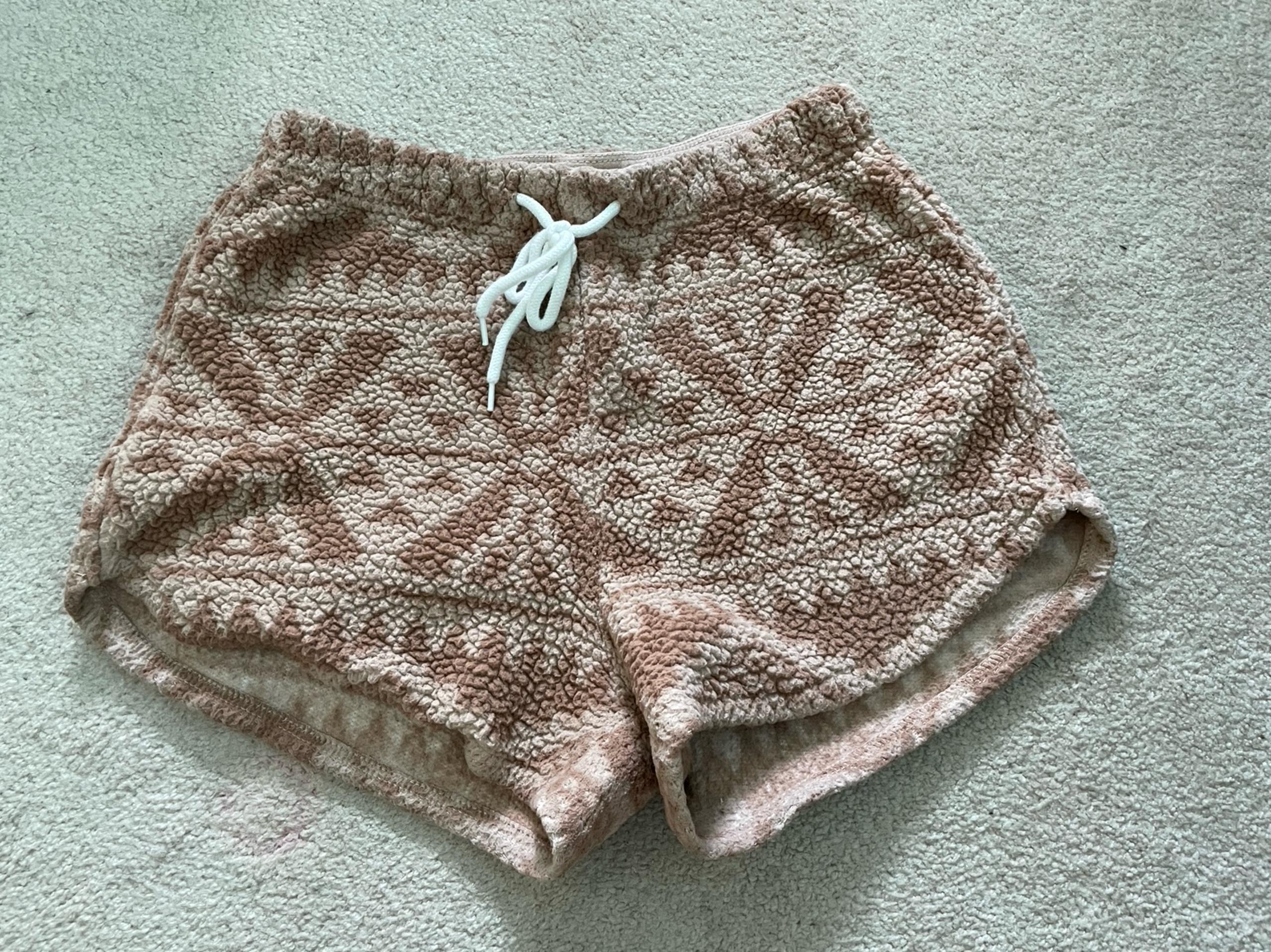 Gilly Hicks Lounge Shorts