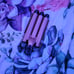 Hair curling set