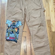 y2k jeans