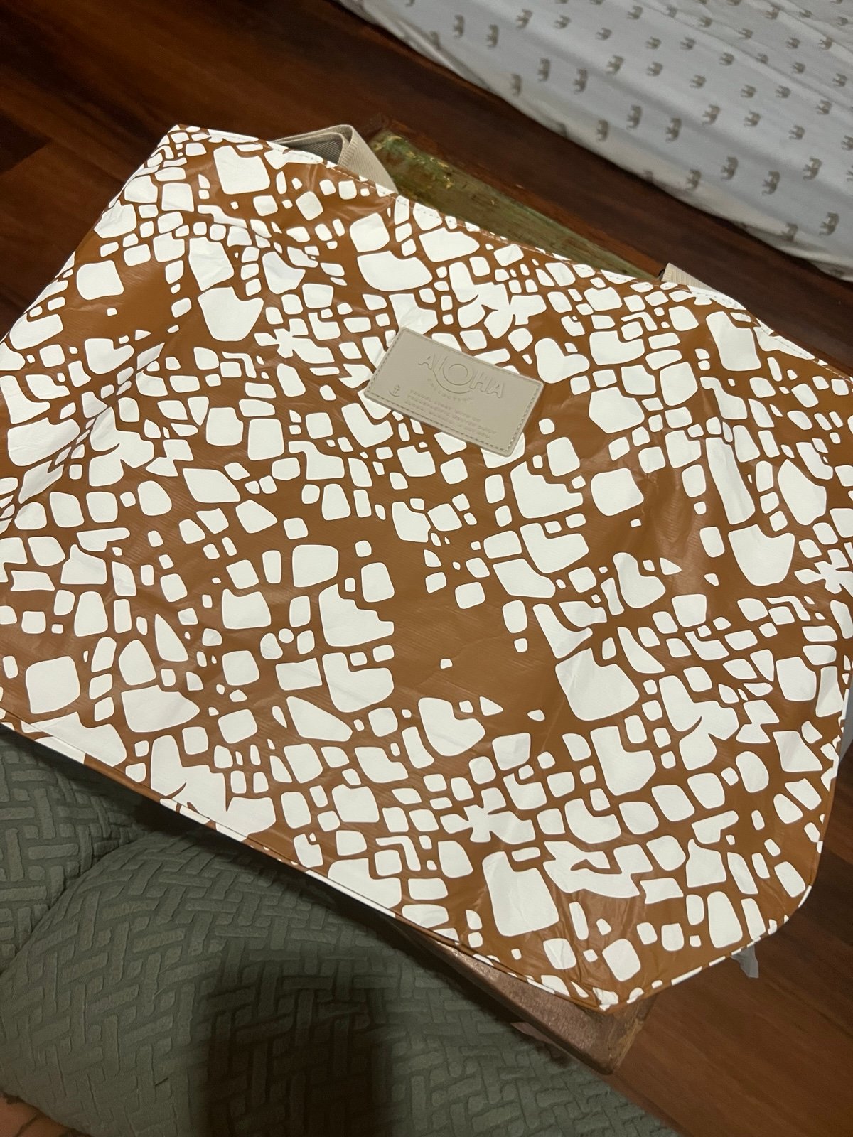 Aloha Collection Textile Cone Daytripper