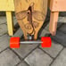 Loaded Boards Vanguard Longboard 38” Flex 3 Complete with Orangatang Knuckles!