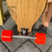 Loaded Boards Vanguard Longboard 38” Flex 3 Complete with Orangatang Knuckles!