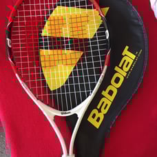 Wilson Federer 23 Tennis Racket