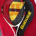 Wilson Federer 23 Tennis Racket