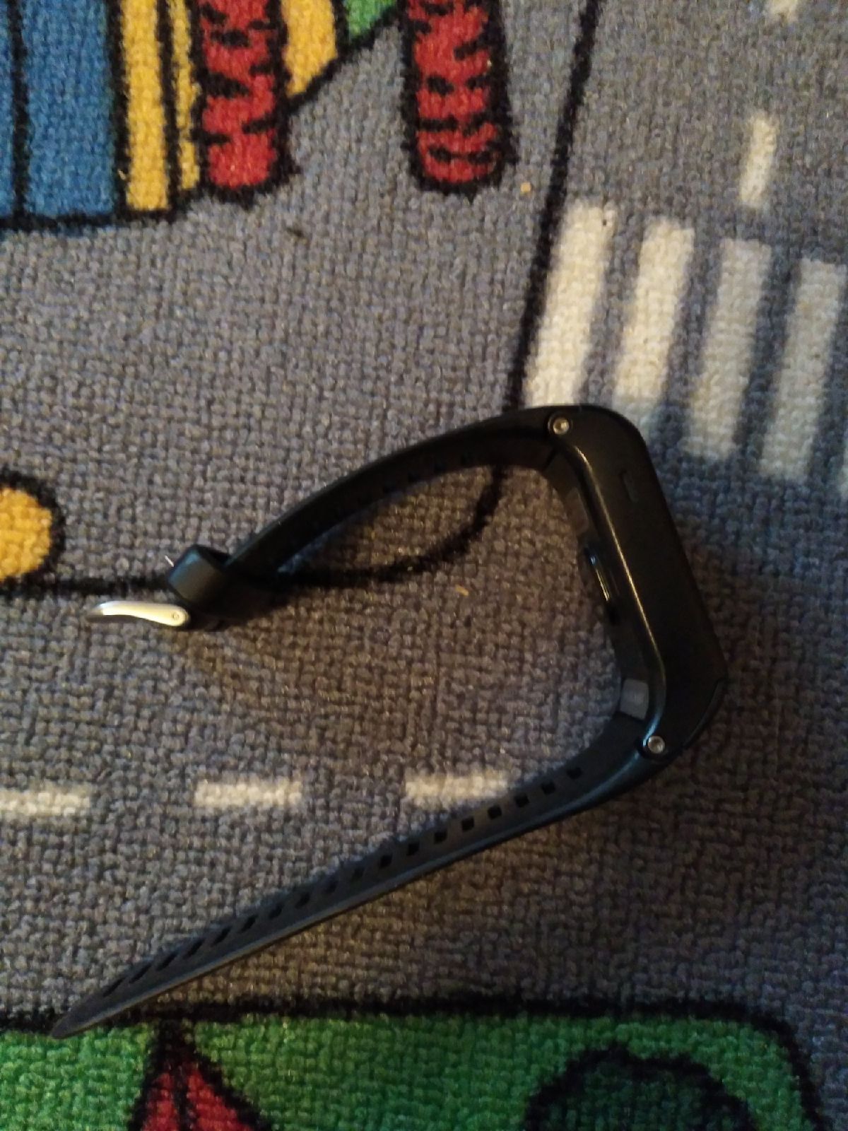Garmin Vivoactive HR