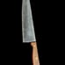 Barclay Forged Steel Knife Block Set