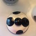 Pottery - cookie jar