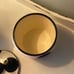Pottery - cookie jar