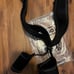 CHAMIN/RISURRY Dog Hip Orthotics Brace Dog Hip Dysplasia Brace Harness Support f