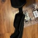 CHAMIN/RISURRY Dog Hip Orthotics Brace Dog Hip Dysplasia Brace Harness Support f