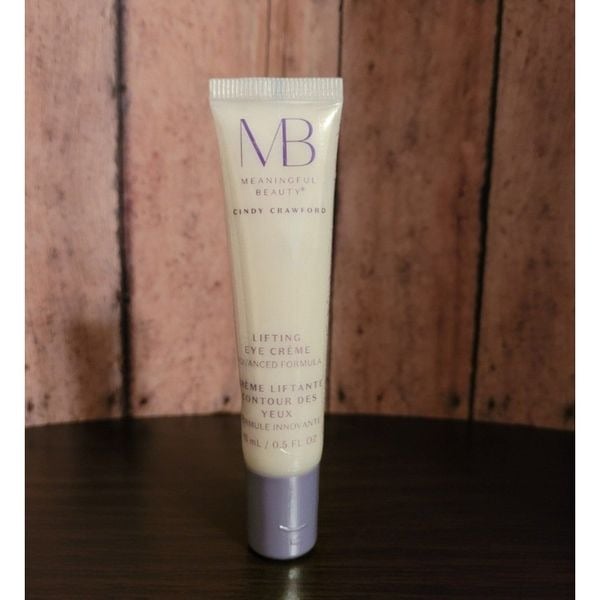 Meaningful Beauty Lifting Eye Cream