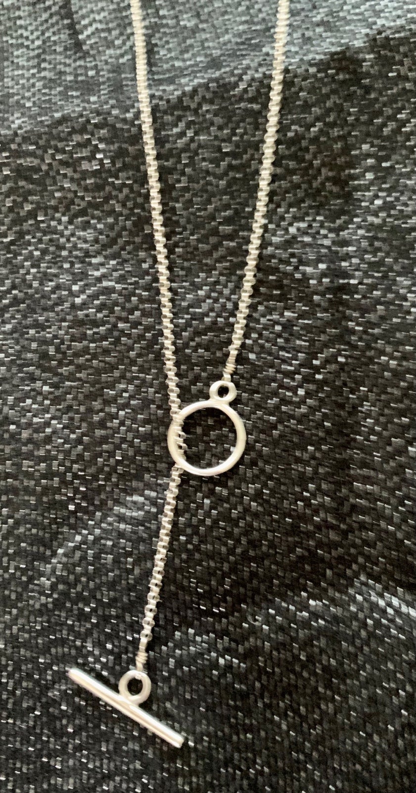 Dogeared hotsell key necklace